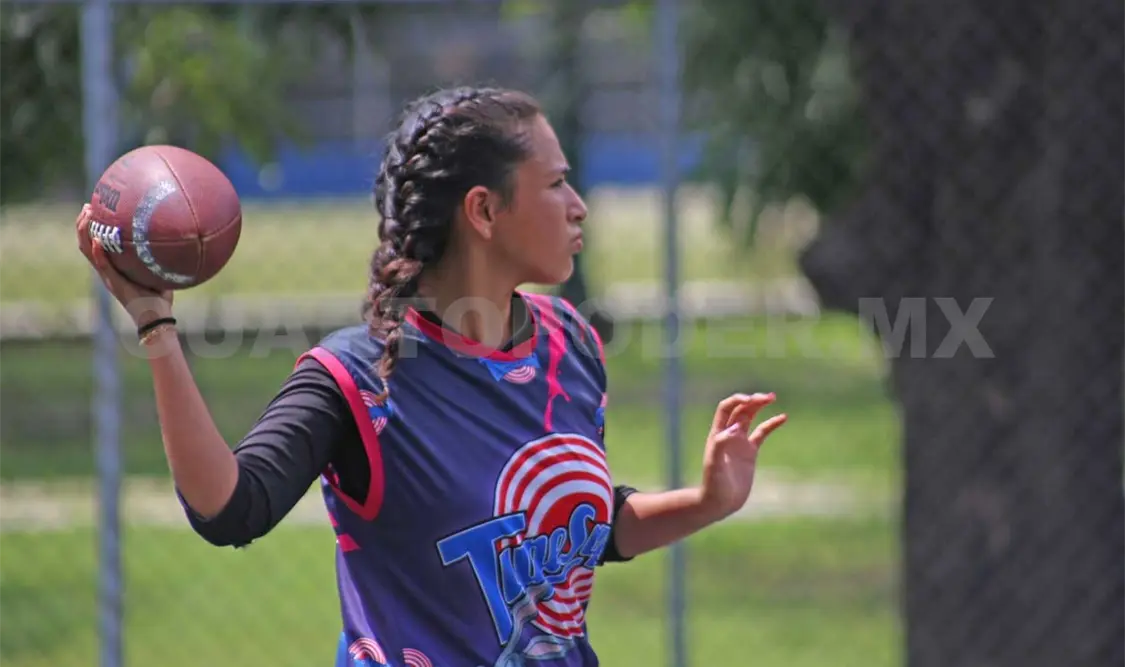 Dream Team recobra el liderato Femenil A