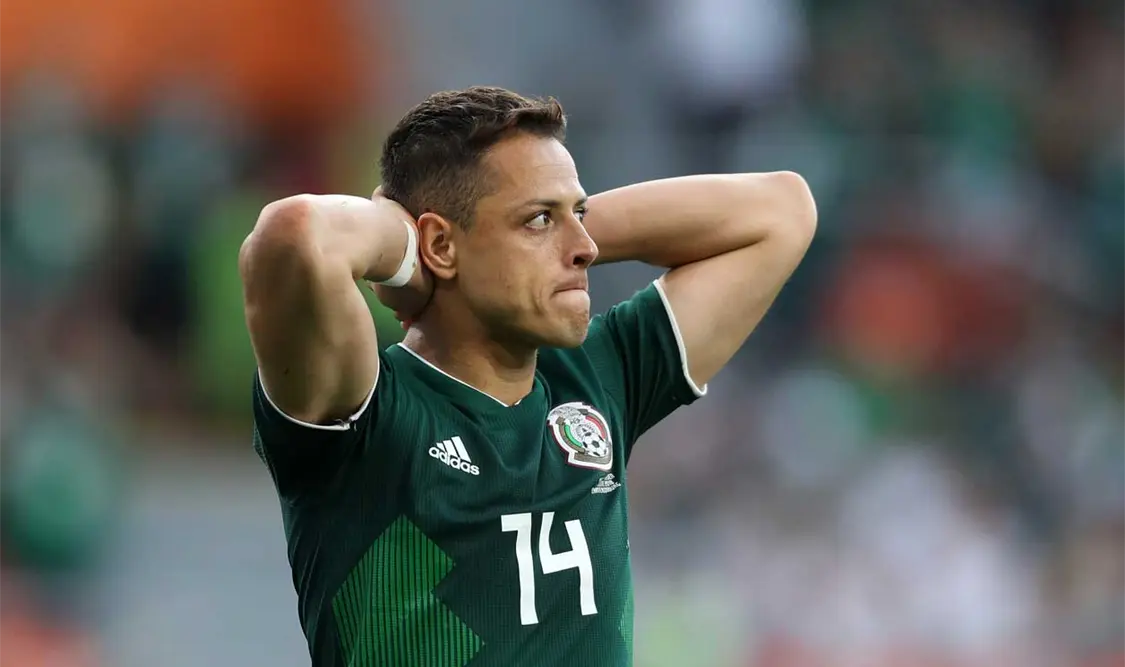 Las injusticias previo a una Copa del Mundo