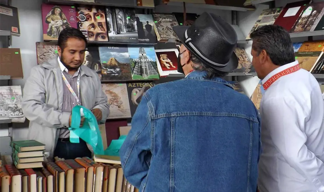 Para los últimos días de la feria, han anunciado varios descuentos. Cortesía