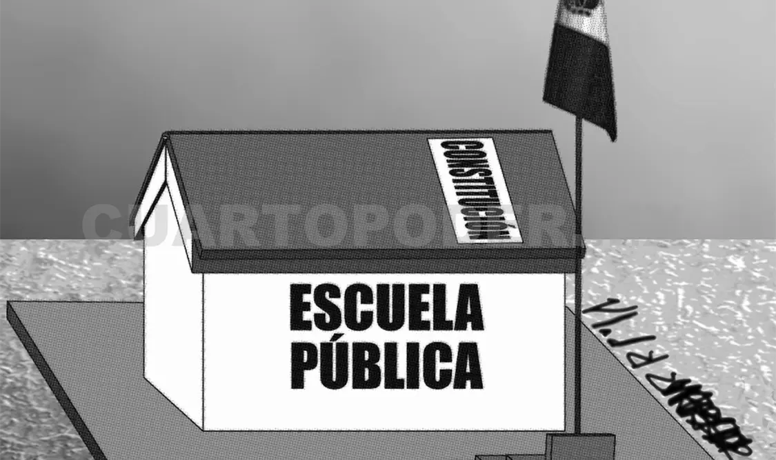 Familia, comunidad y escuela