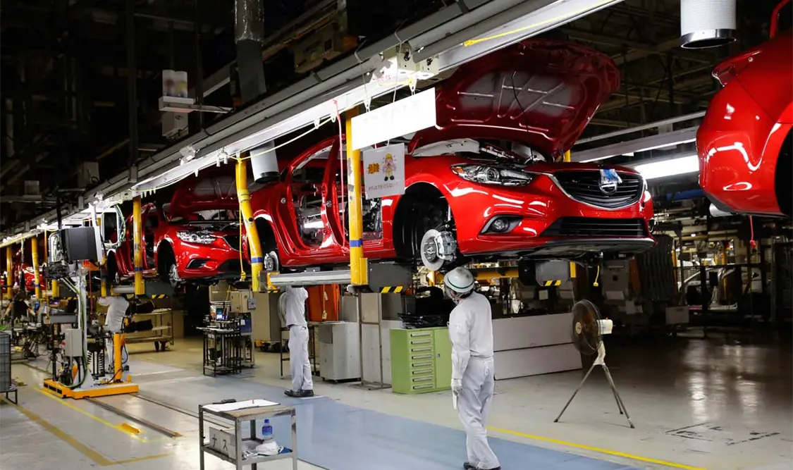 Todos los bienes y servicios que va a producir México a lo largo de 2022 serán más valorados por el mercado que los generados por la madre patria. Cortesía