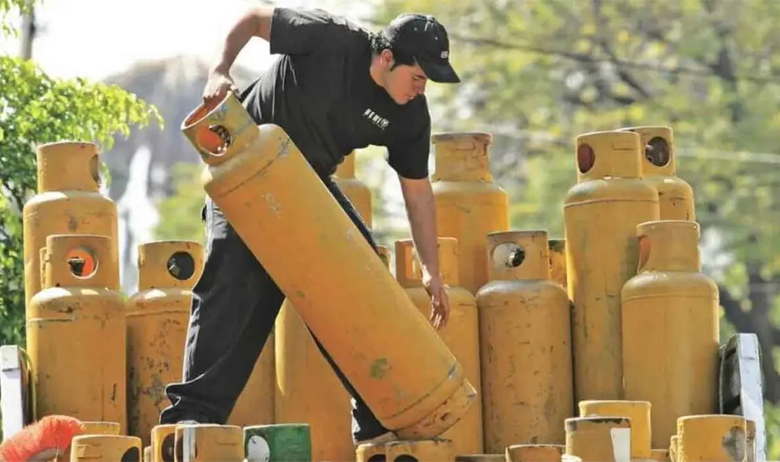 CRE necesita determinar regulación del gas LP