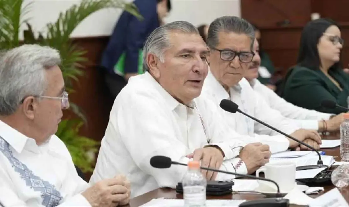 En el diálogo uno debe de respetar los disensos