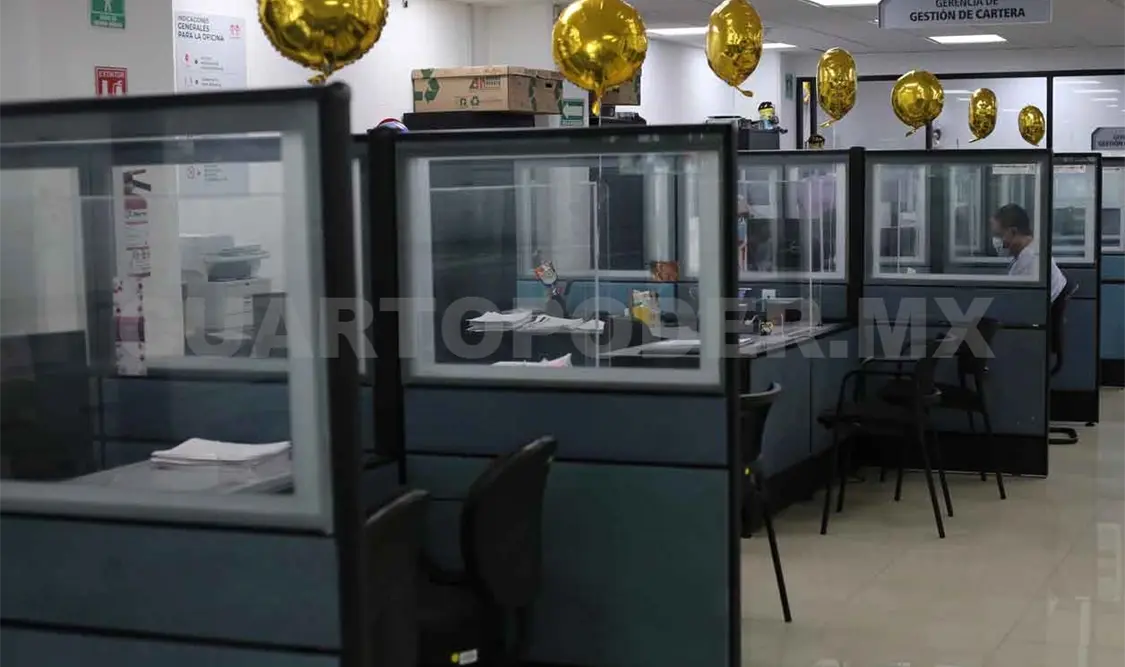 Crearán Tribunal Laboral en la capital