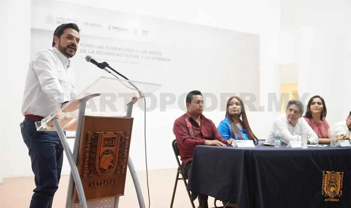 Outsourcing laboral afectó en 300 mil mdp: IMSS