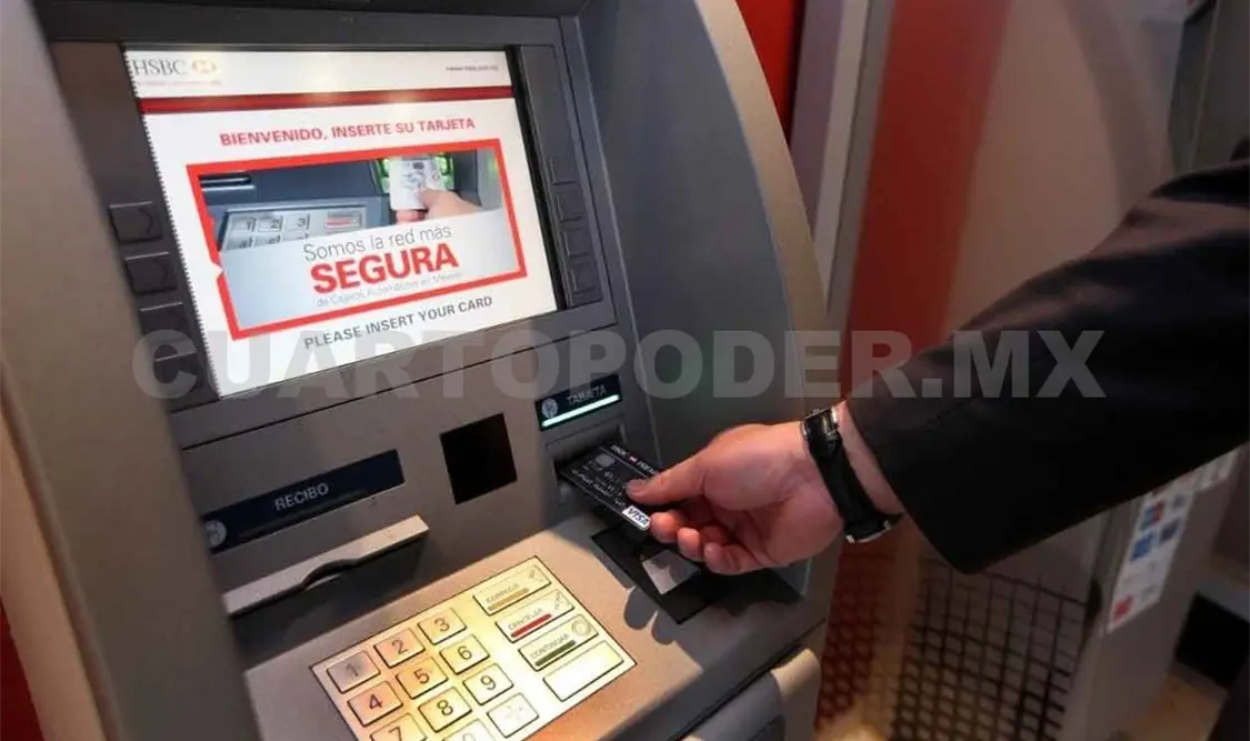 Incautación de cuentas abandonadas ya existía