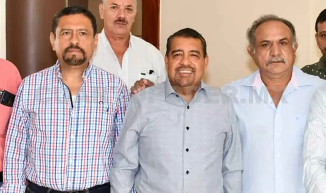 Cooperación por el bienestar de la gente: Javier Jiménez
