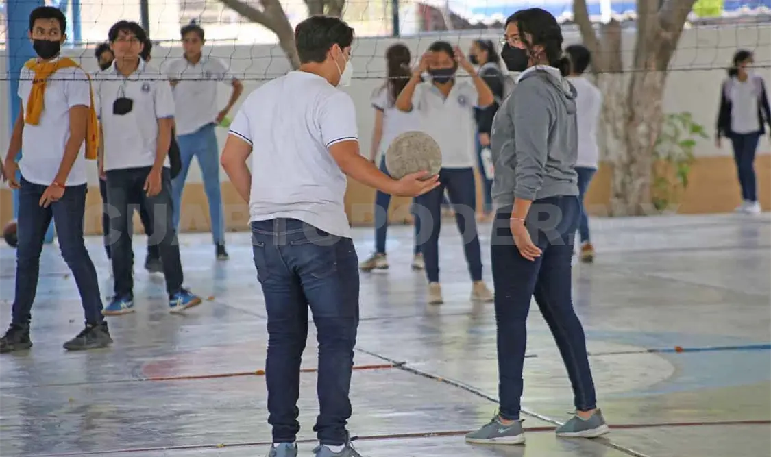 Es necesario investigar drogas en escuelas