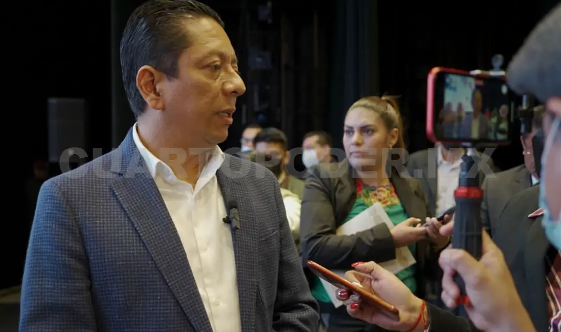 Llama Llaven a validar reforma sobre GN