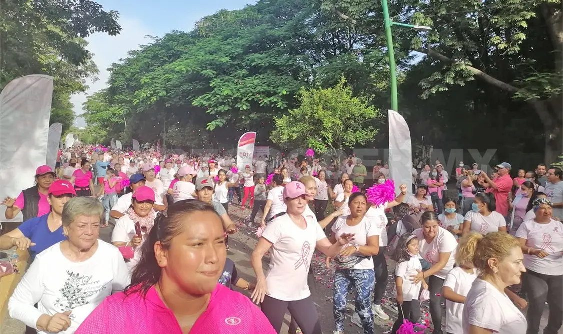 Master Class Zumba rompe récord