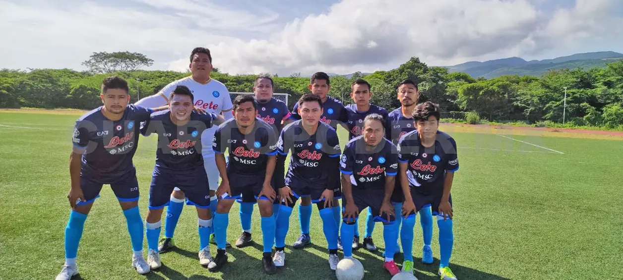 Halcones consigue el campeonato en penales