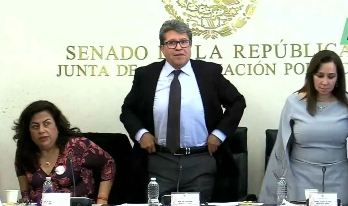 Monreal pide a simpatizantes no violar ley
