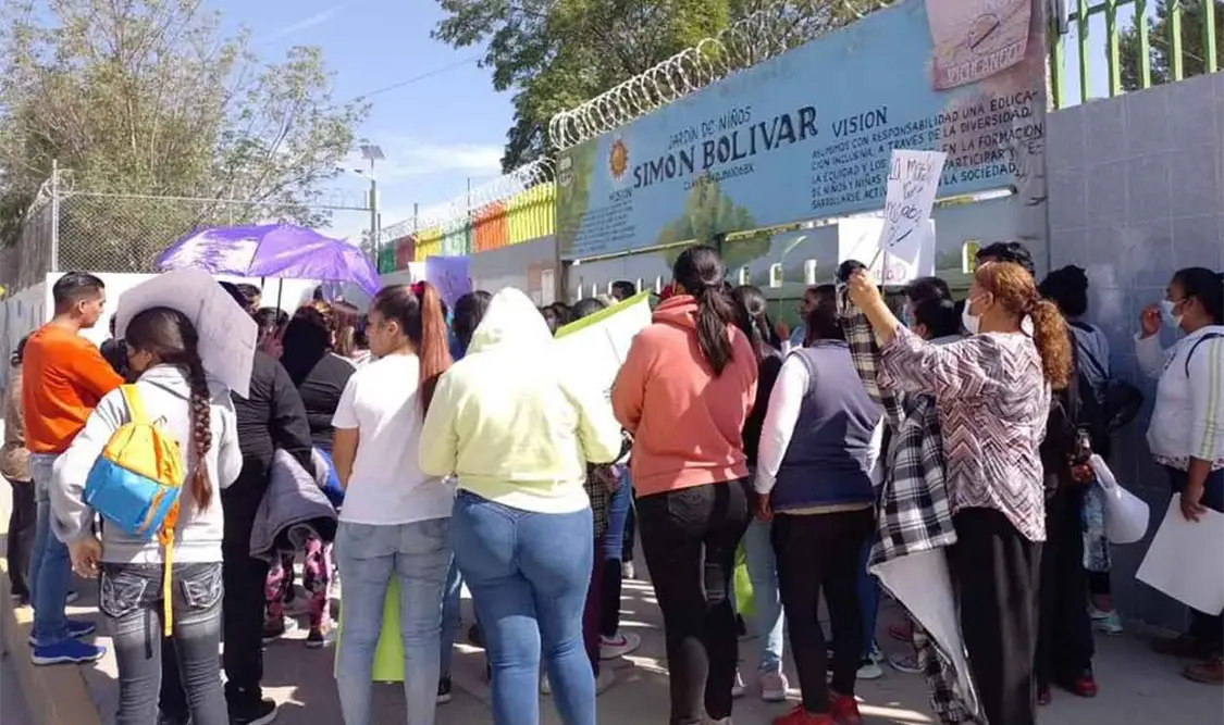 Insiste Gallardo en castración para violadores