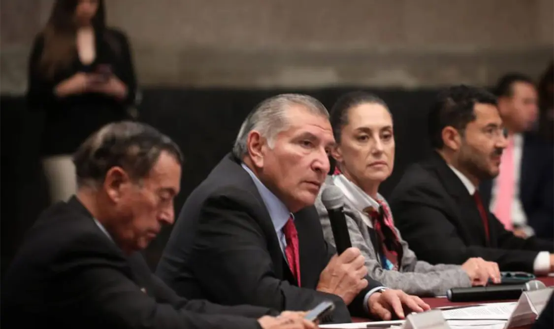 Adán Augusto, un gran aliado de Chiapas
