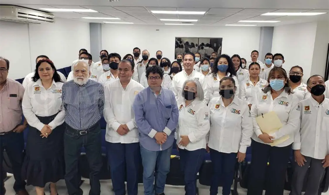 Clausuran los trabajos del Seminario de Fomento lector
