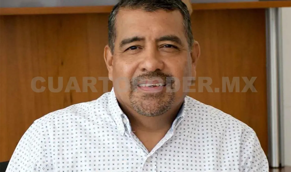 Cumplimos en el ejercicio presupuestal: Jiménez
