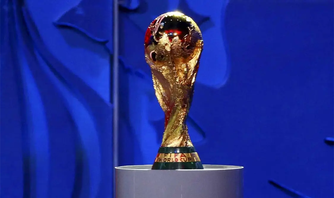 La Copa del Mundo abandona Ciudad de México
