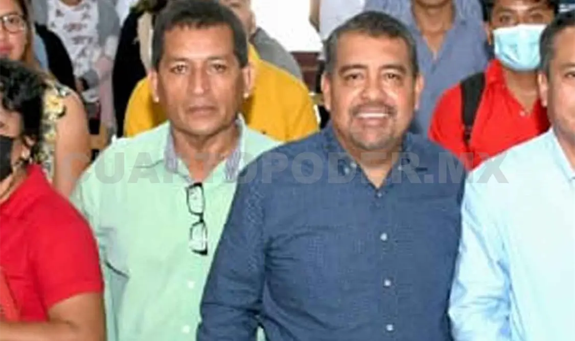 Llama Javier Jiménez a priorizar recurso público
