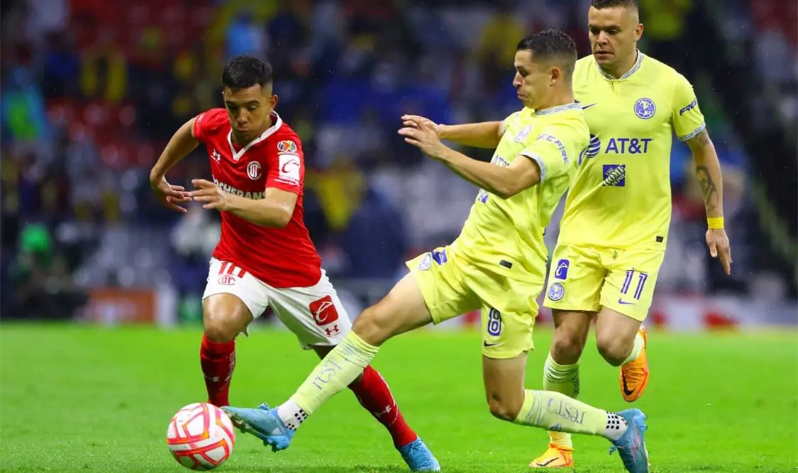 Diablos recibe en el “infierno” a las Águilas