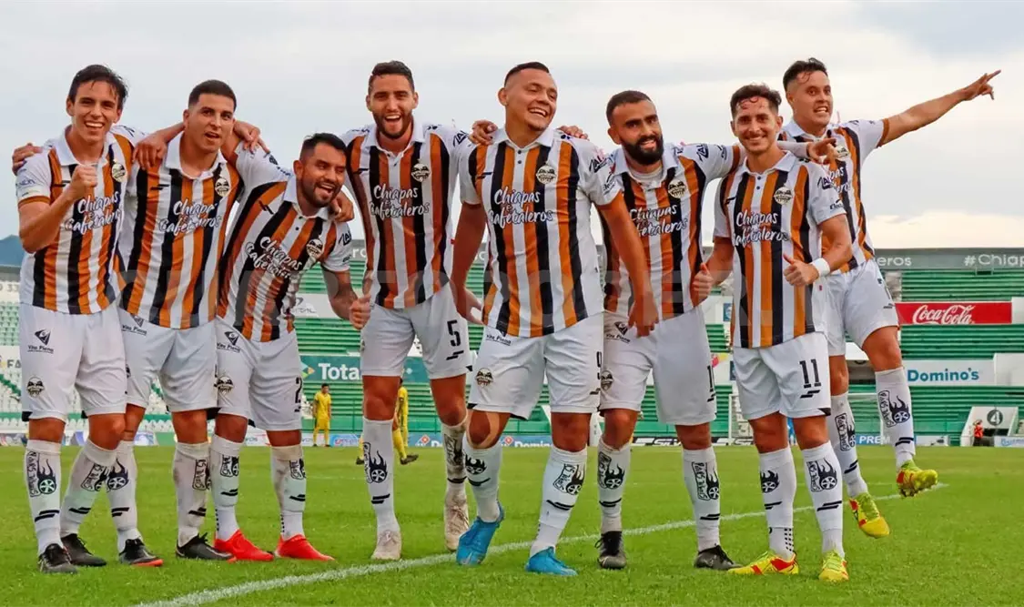 Miguel Casanova dirige su séptima liguilla