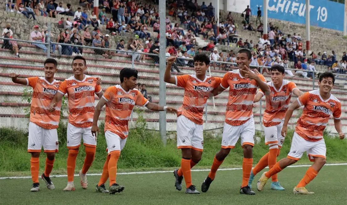 Lechuzas se mantiene dentro del Top 4