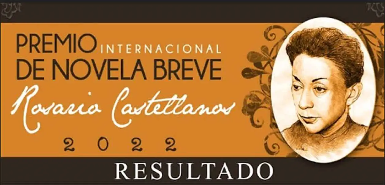 Premio de Novela Breve ya tiene ganador
