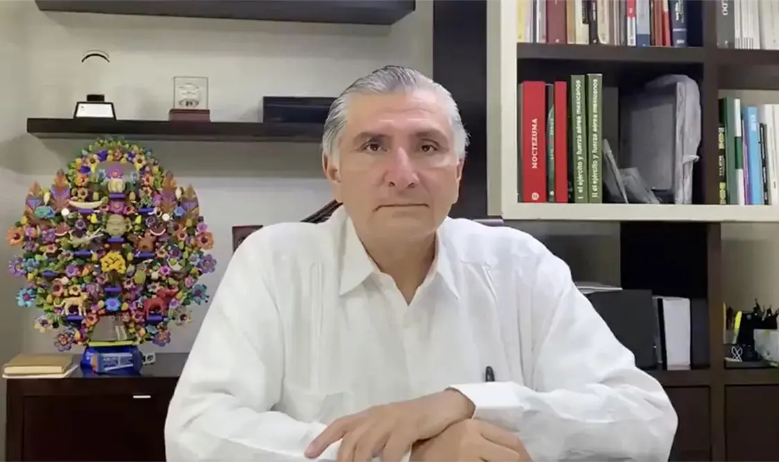 Es un “gobernador de lujo” el que tiene Chiapas