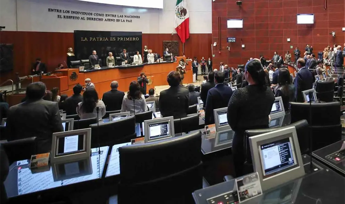 Sedena no se reunió con diputados para evitar “circo”