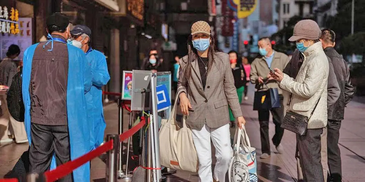 Mantienen emergencia sanitaria por covid