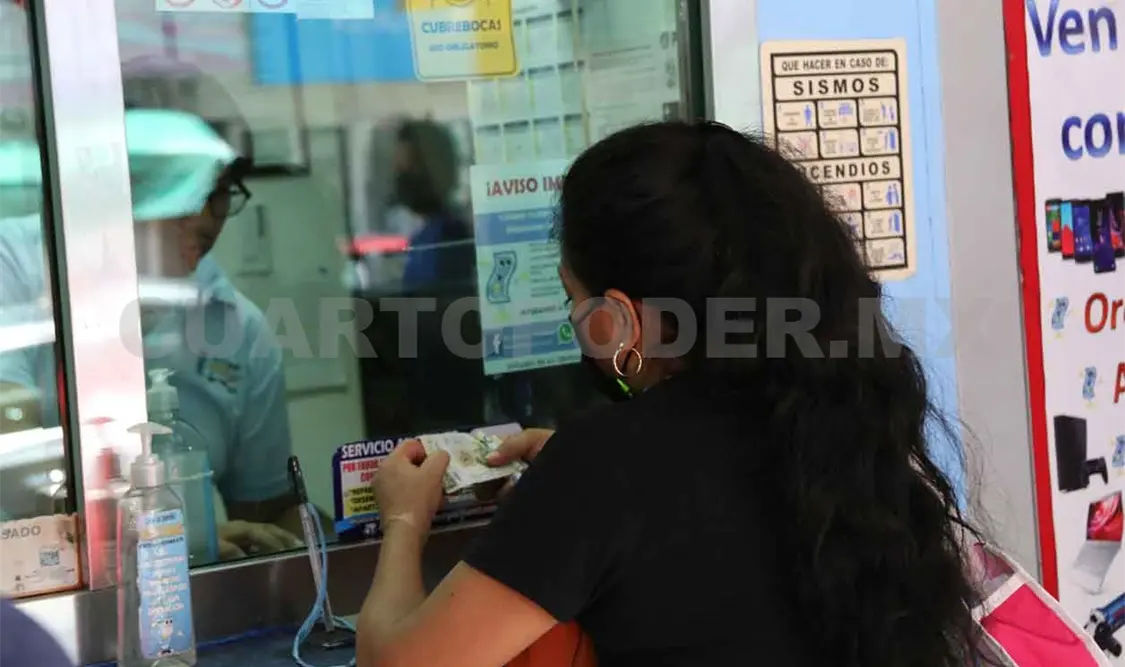 Manejan cartera de más de 7 mmdp en el Sureste