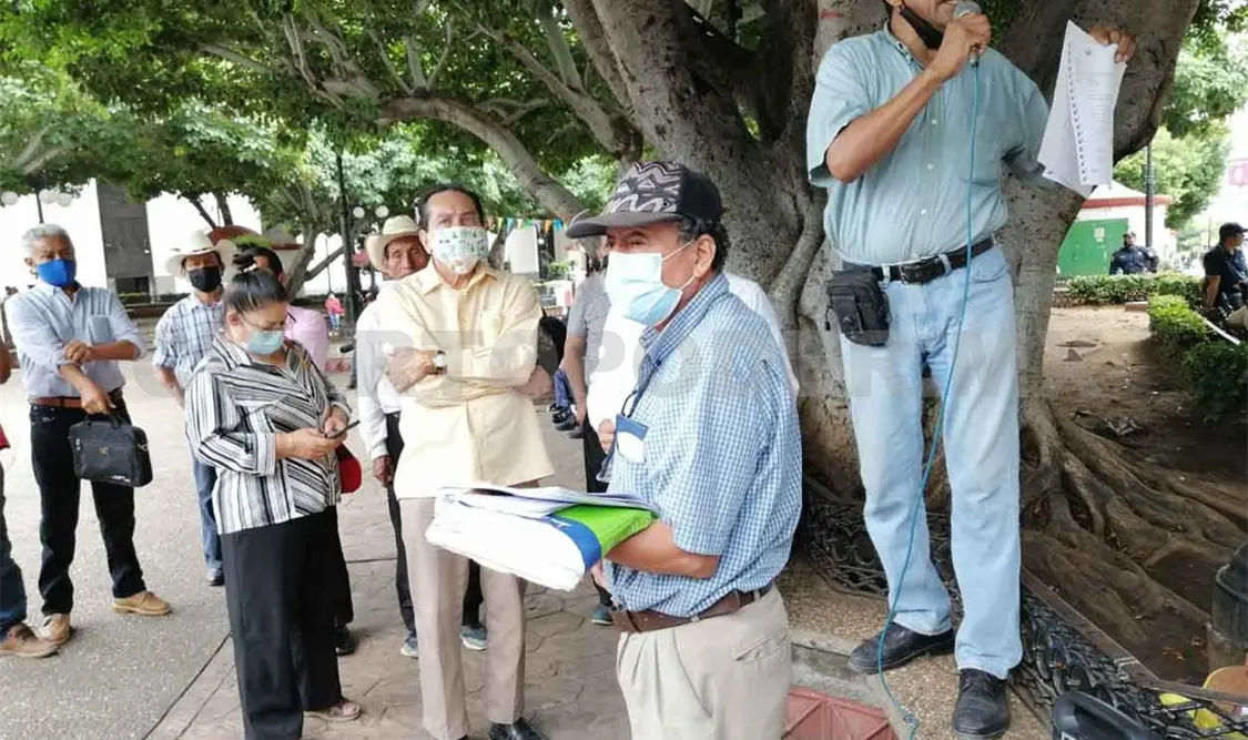 Persisten irregularidades contra trabajadores