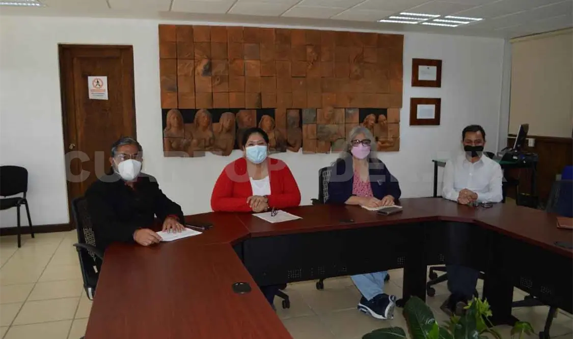 Realizan congreso Patrimonio, territorio y buen vivir
