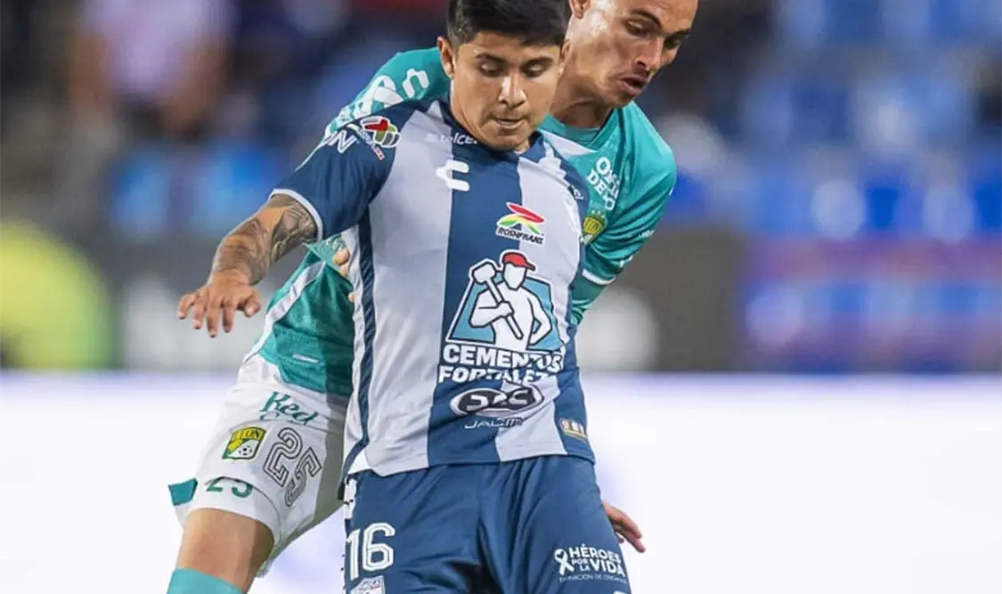 “Chofis” López dice estar recargado