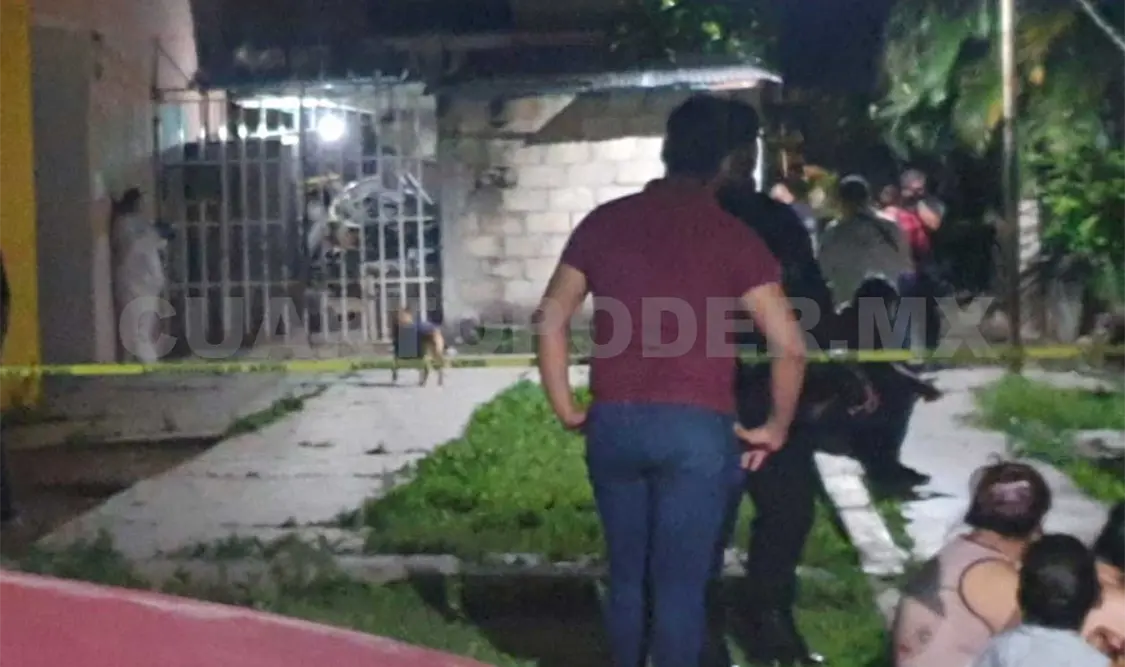 Tenía dos días de fallecido cuando hallaron el cuerpo