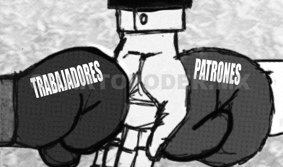 La justicia laboral del futuro