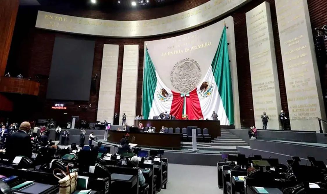 Avalan Ley de Derechos 2023