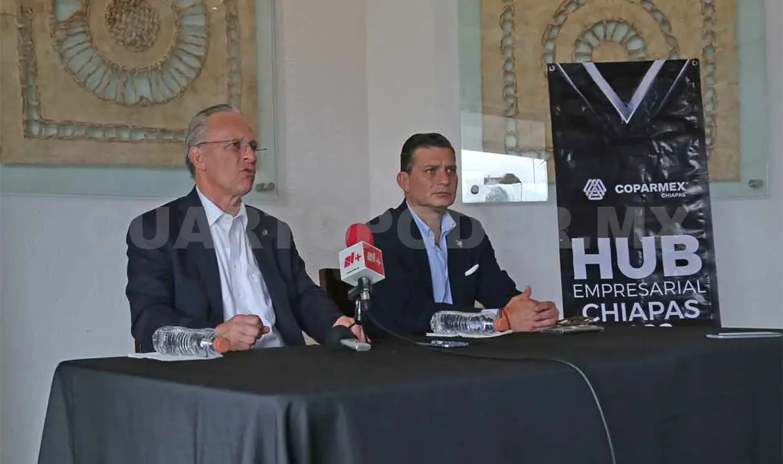 Crisis de seguridad está en todo el país