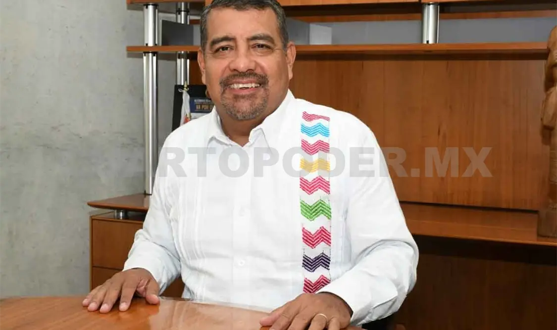 Encabeza Jiménez reunión con delegados de los CRL