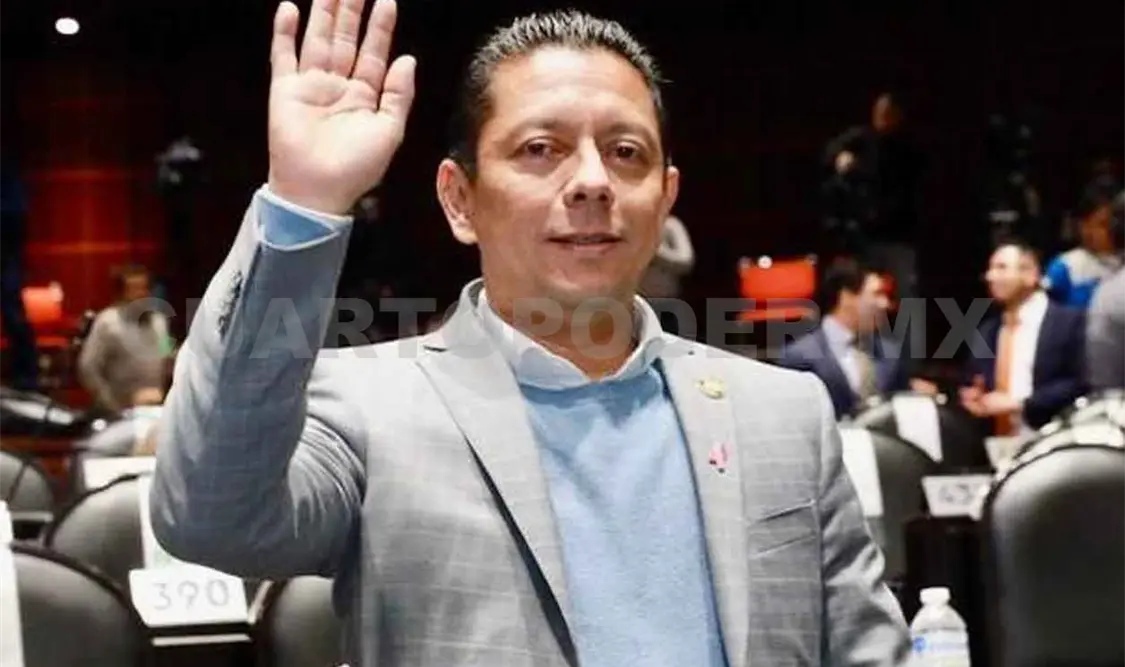 Reforma electoral fortalece el sistema democrático