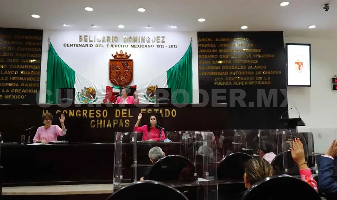 Reconocen acciones de FA en tareas de seguridad
