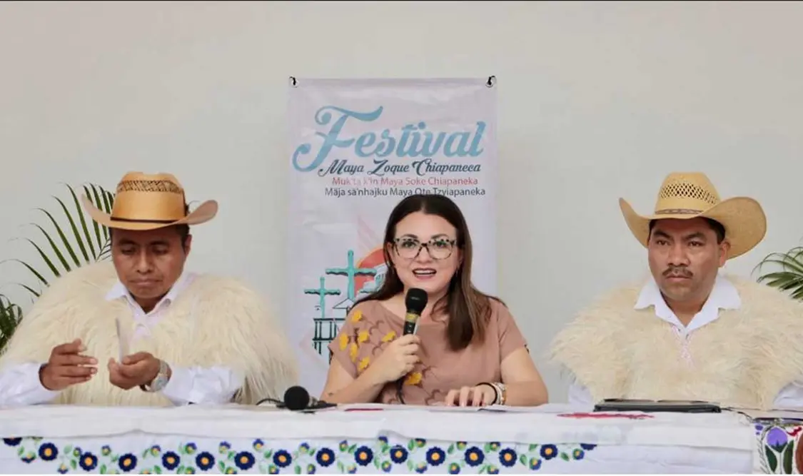 El evento iniciará este viernes. Cortesía