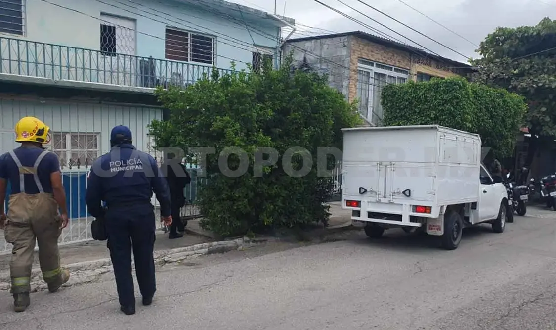 Se corta las venas y muere desangrado en su vivienda