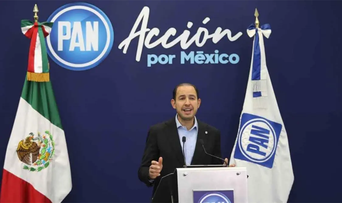 Piden al PAN retirar spot por proselitismo anticipado