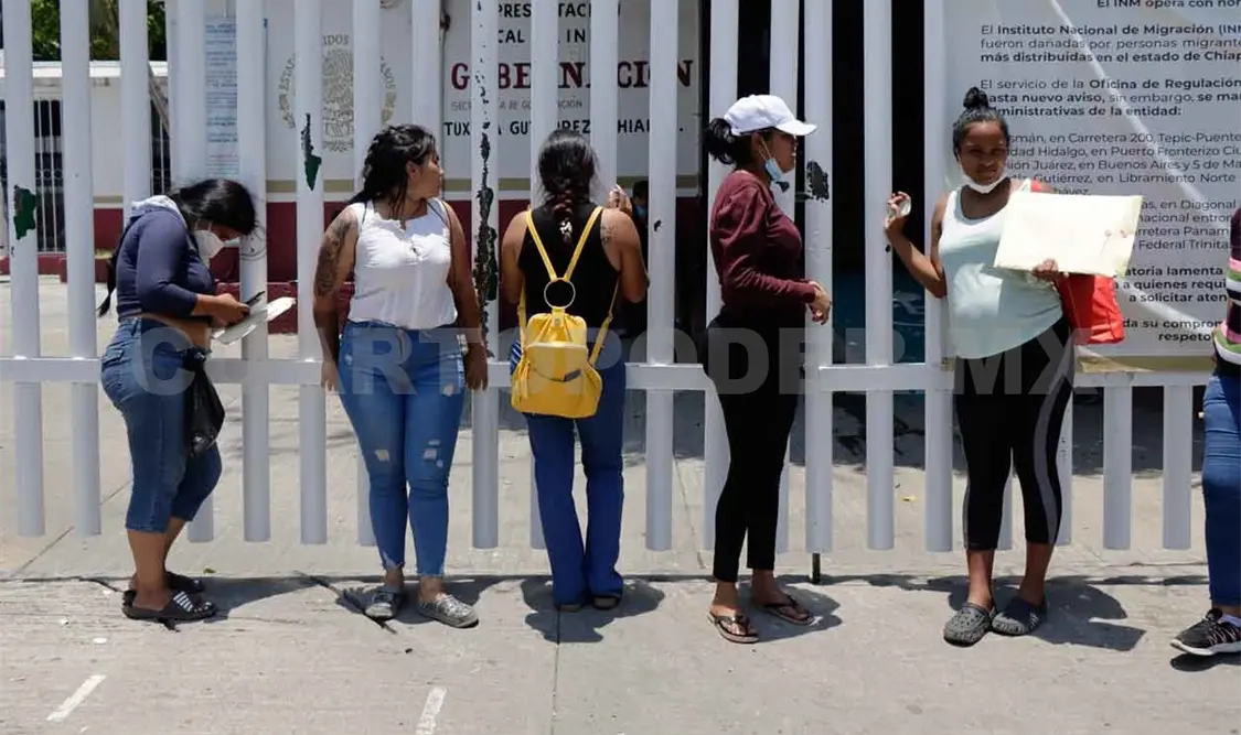 Celebran cierre de estancia “El Cupapé II”