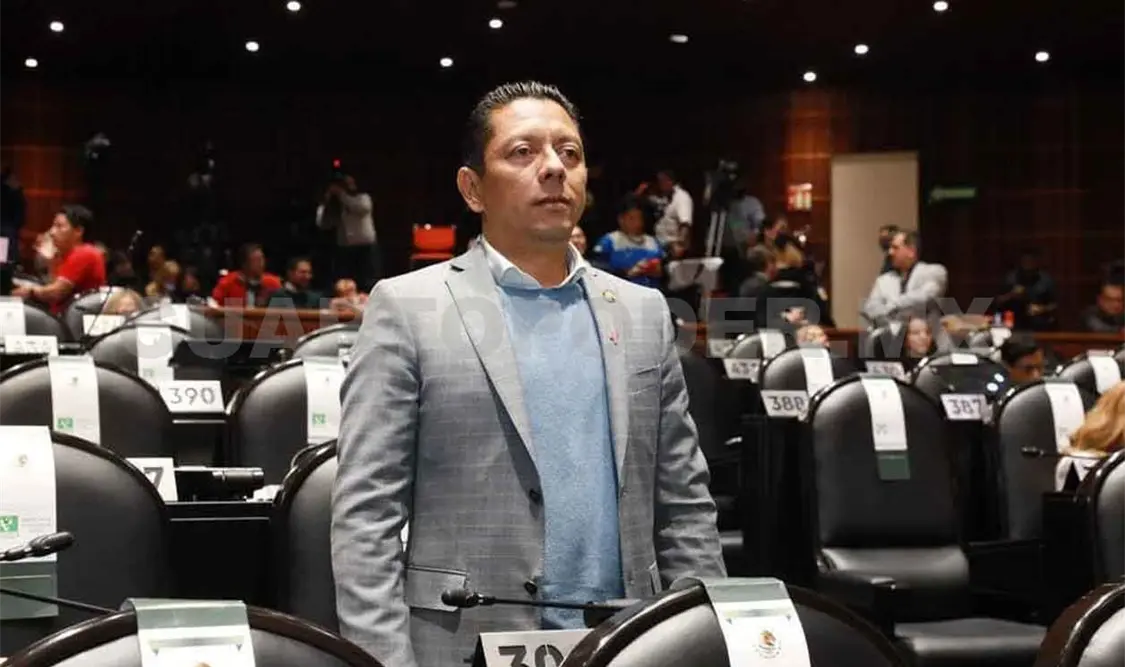Ley de Ingresos garantiza bienestar del pueblo