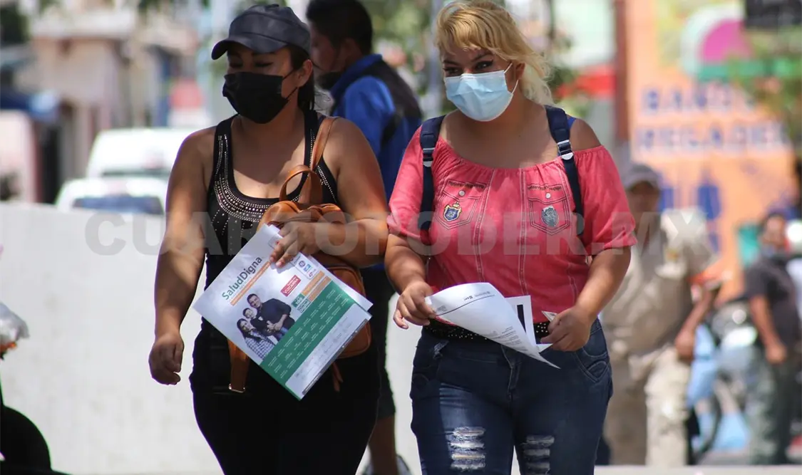 Reforma en salud mental garantiza mejor atención