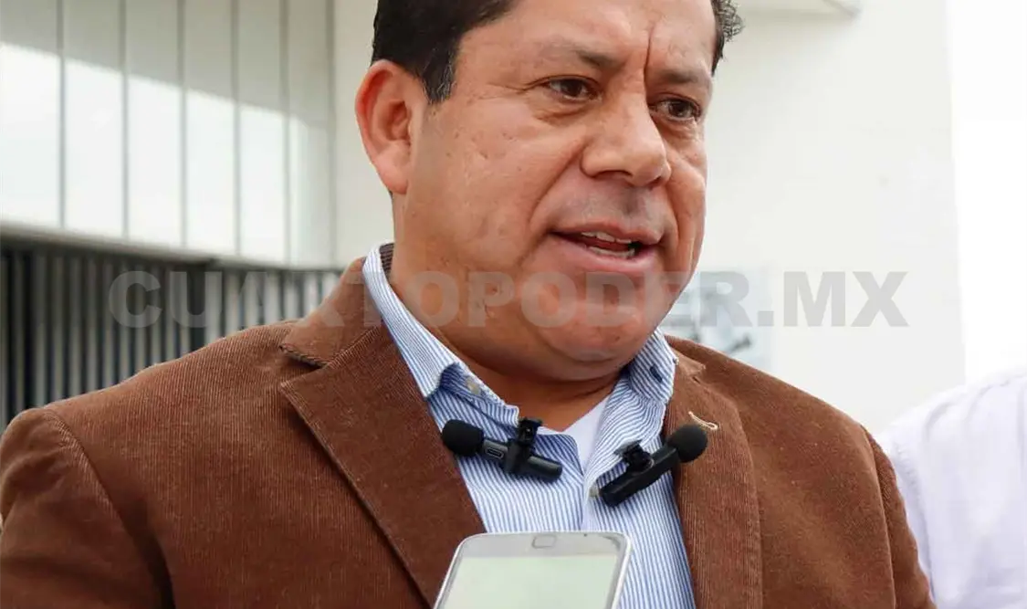 Denuncian tráfico de influencias