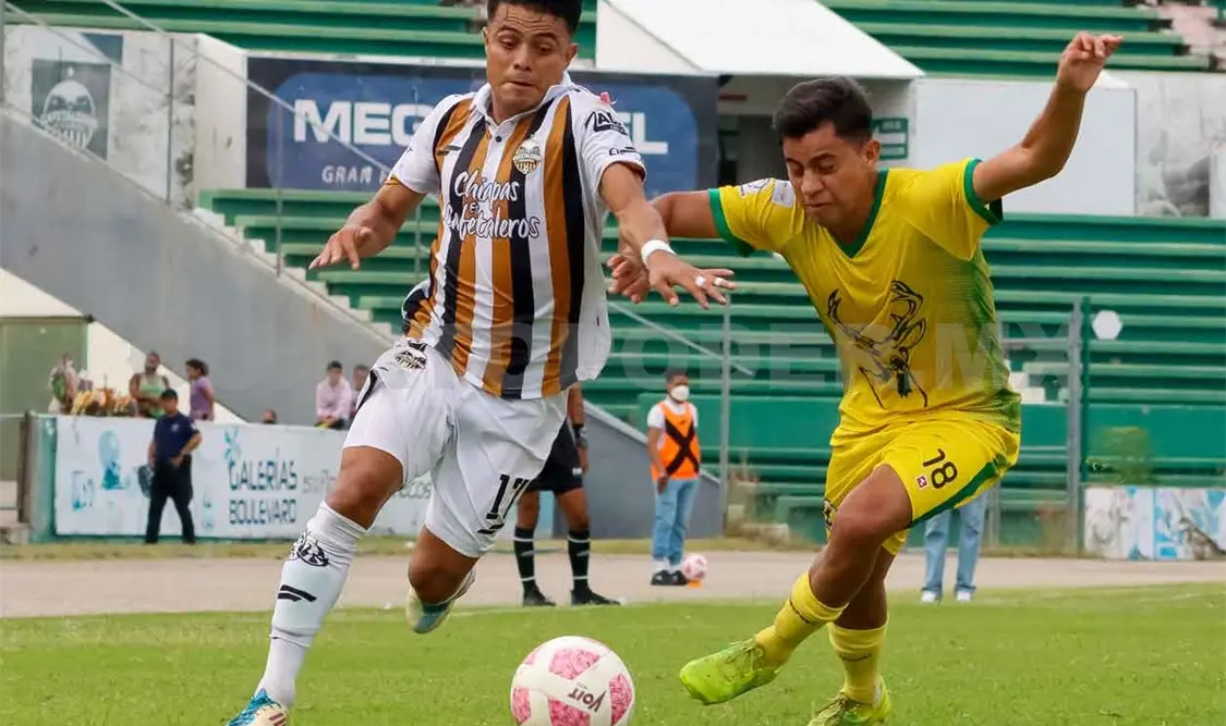 Meneses cree que este es el torneo del título