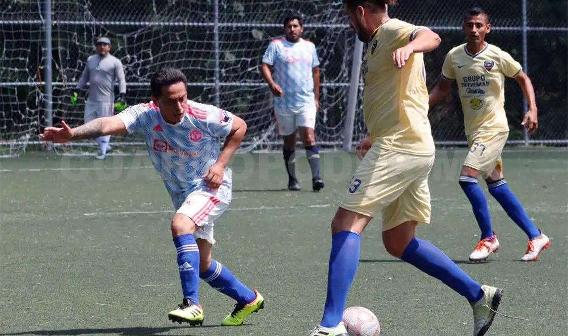 Arrancan las acciones en el Torneo de Copa