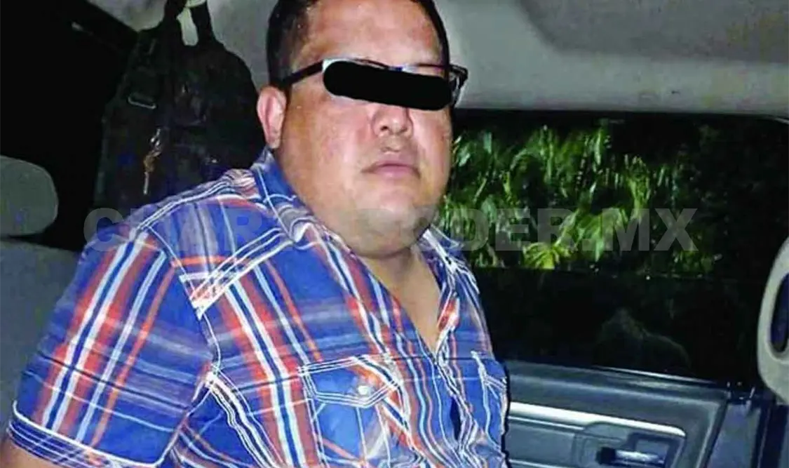 Abusa de su compañera de parranda y lo arrestan